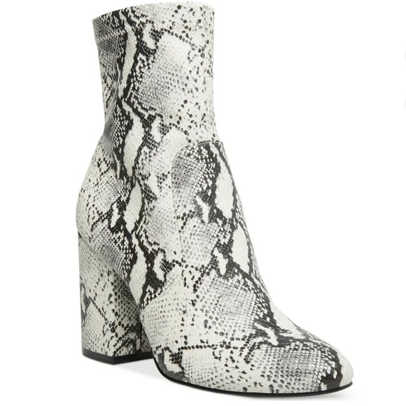 Madden Girl Sock Boots size 6 - Picture 4 of 10